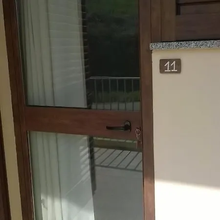 Bena E Traes Szálloda 3*