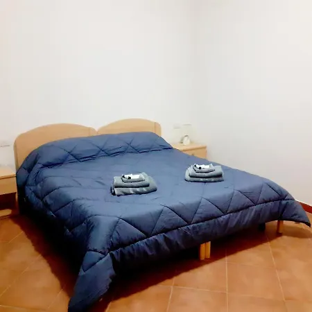 Отель Bena E Traes