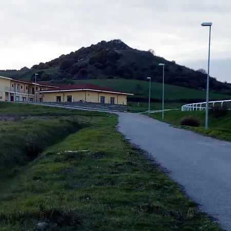 Bena E Traes Отель 3*