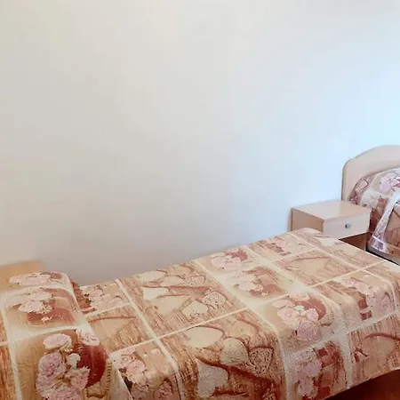 Отель Bena E Traes 3*