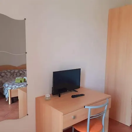 Bena E Traes Отель