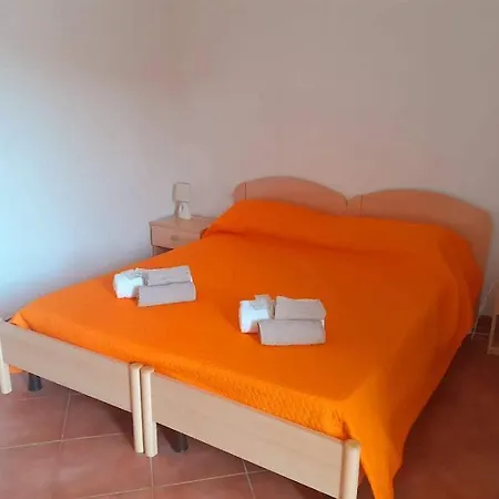 Bena E Traes Laerru