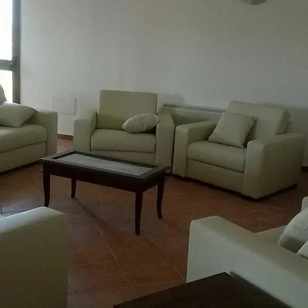 Bena E Traes 3* Laerru