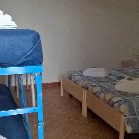 Bena E Traes Отель 3*