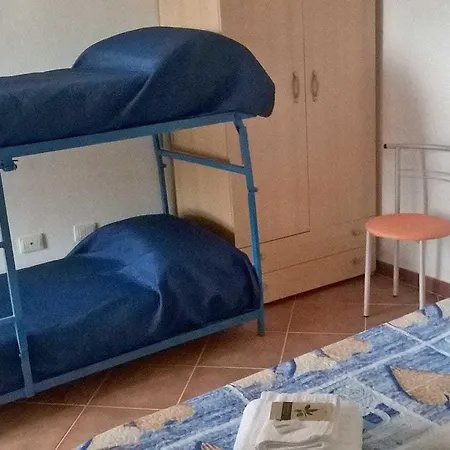 Отель Bena E Traes