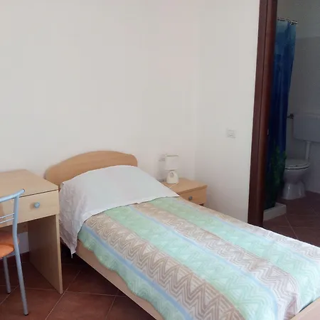Bena E Traes Laerru