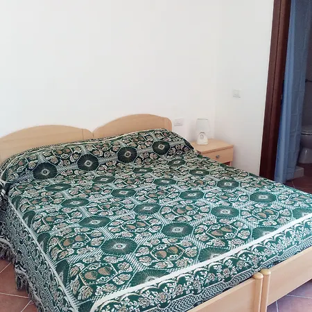 Bena E Traes Отель