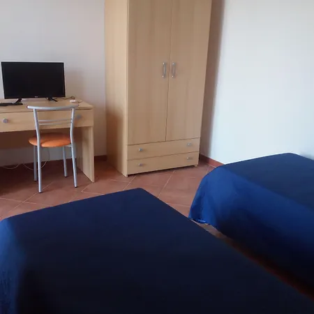 Bena E Traes Szálloda