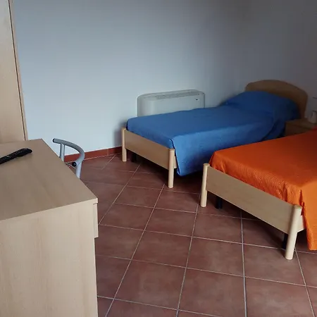 Bena E Traes Laerru