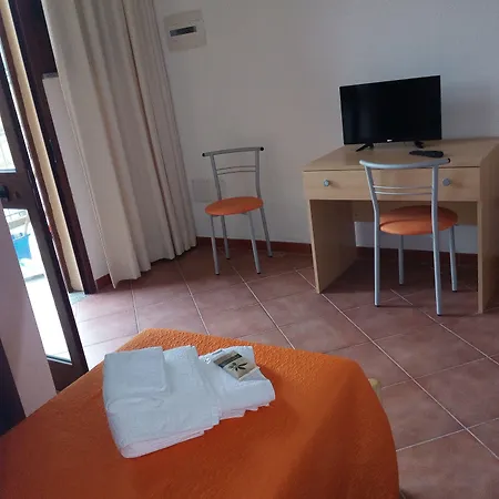 Szálloda Bena E Traes 3*