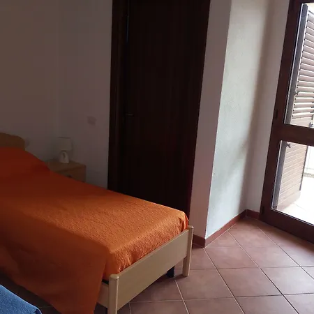 Bena E Traes Laerru