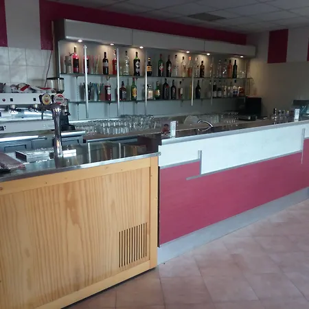 Bena E Traes Отель 3*