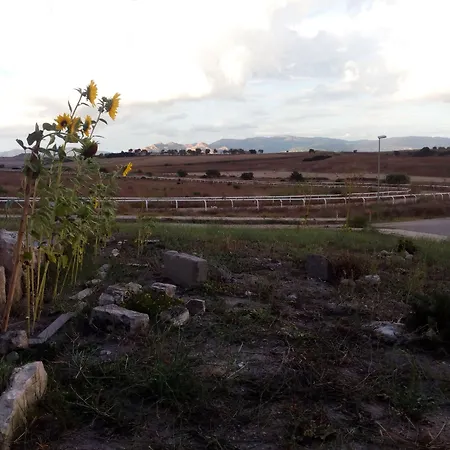 Отель Bena E Traes 3*