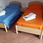 Hotell Bena E Traes Laerru