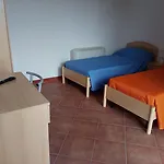 Bena E Traes Laerru