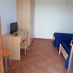 Hotell Bena E Traes Laerru