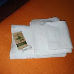 Hotell Bena E Traes
