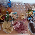Hotell Bena E Traes 3*