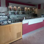 Bena E Traes Hotell 3*