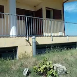 Bena E Traes Hotell 3*