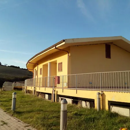 Bena E Traes 3* Laerru