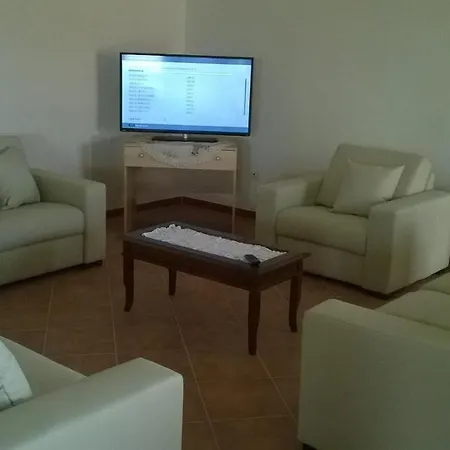 Bena E Traes Hotel 3*