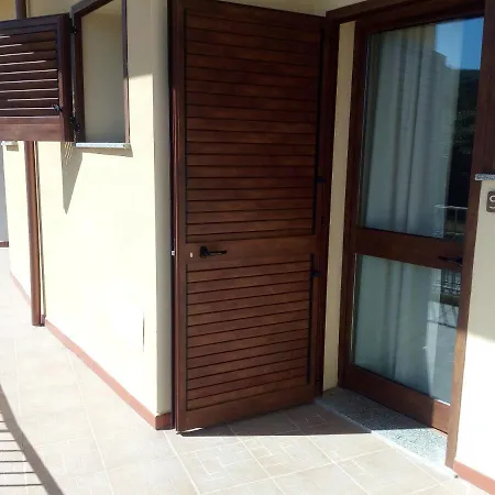 Bena E Traes Hotel
