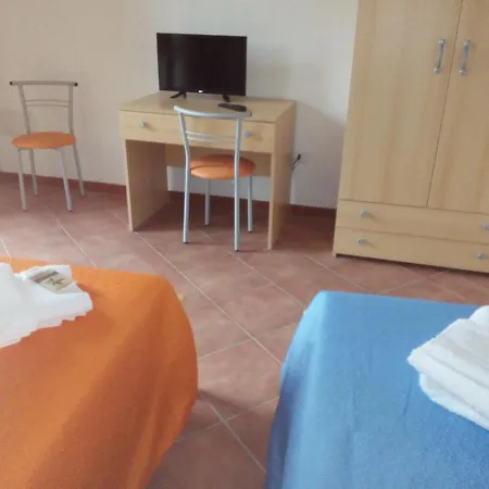 Bena E Traes Hotel