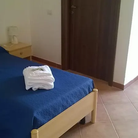 Hotel Bena E Traes