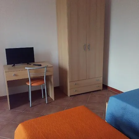Bena E Traes Laerru