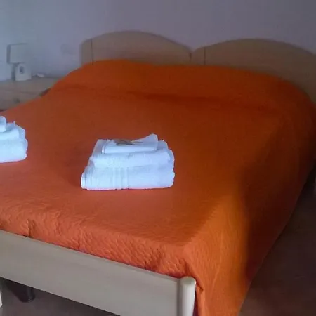 Szálloda Bena E Traes Laerru