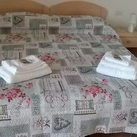Bena E Traes 3* Laerru