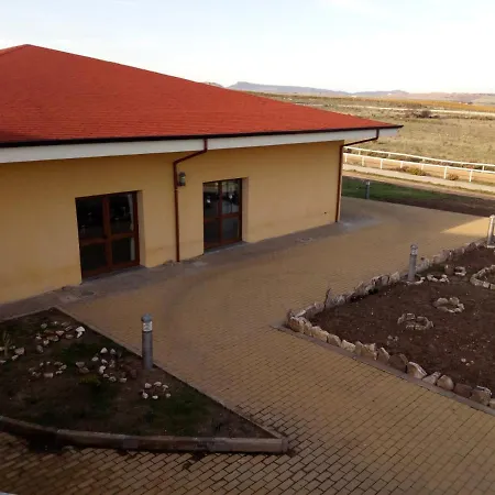 Hotel Bena E Traes