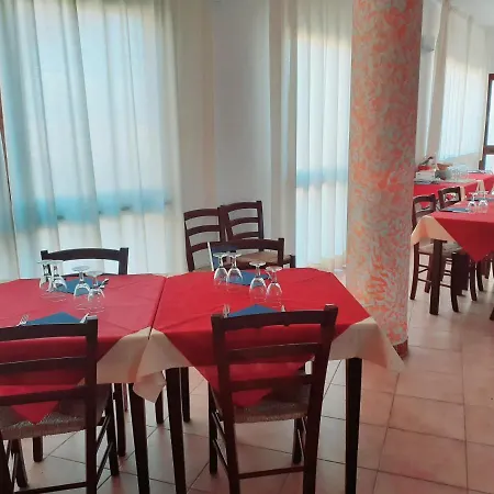 Bena E Traes Szálloda 3*