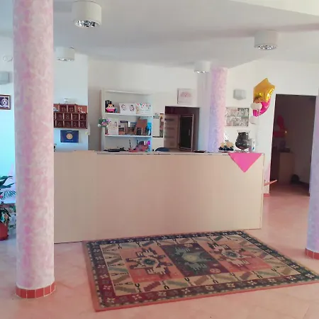 Bena E Traes Hotel 3*