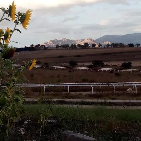 Hotel Bena E Traes Laerru