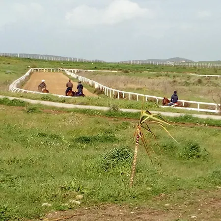 Bena E Traes Szálloda 3*