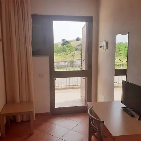 Hotel Bena E Traes 3*