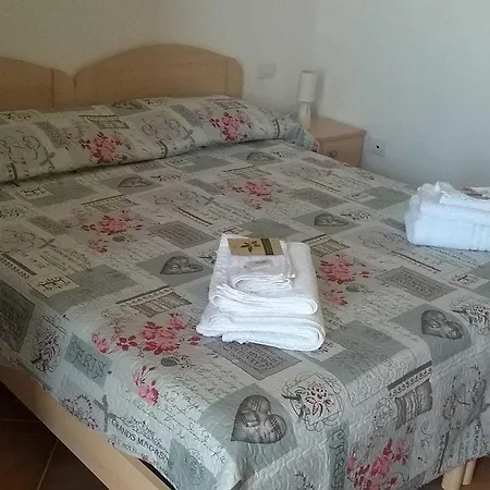 Bena E Traes Szálloda