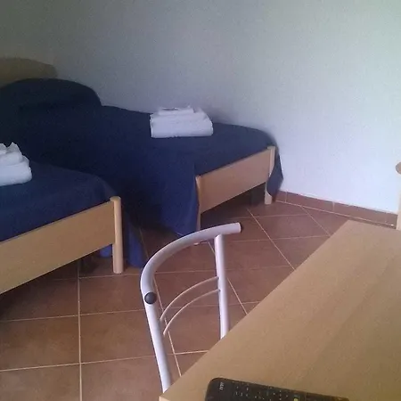 Bena E Traes