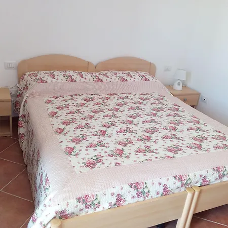 Bena E Traes Szálloda 3*