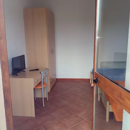 Bena E Traes Szálloda 3*