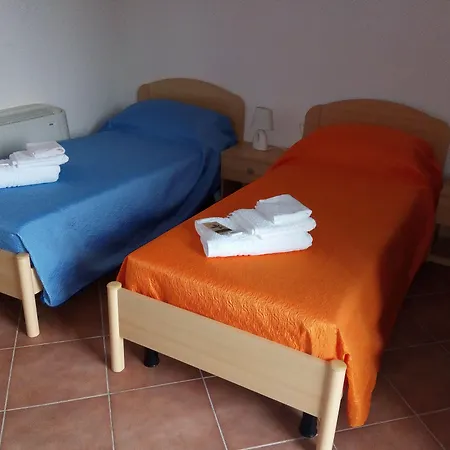 Bena E Traes Laerru