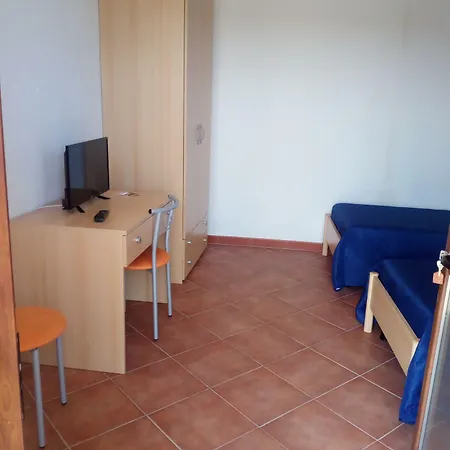 Szálloda Bena E Traes Laerru