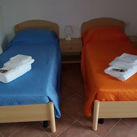 Bena E Traes Laerru
