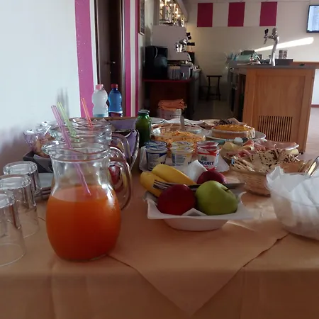 Bena E Traes Laerru