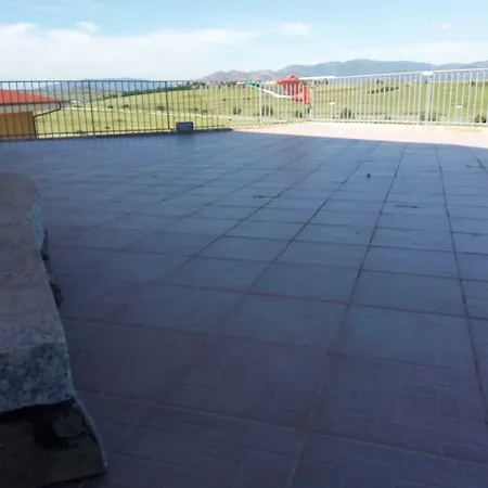 Szálloda Bena E Traes 3*