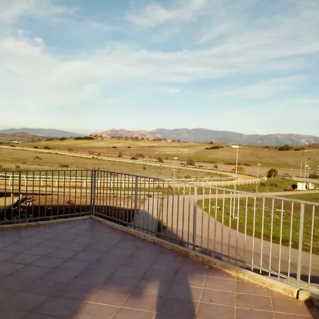 Bena E Traes 3* Laerru