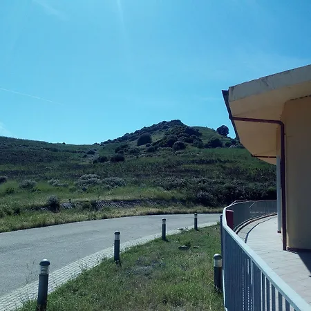 Bena E Traes 3* Laerru