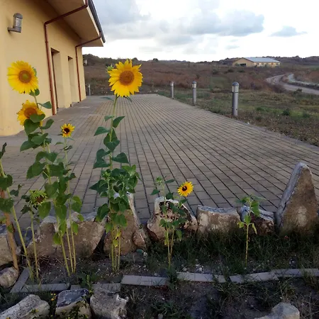 Hotell Bena E Traes Laerru